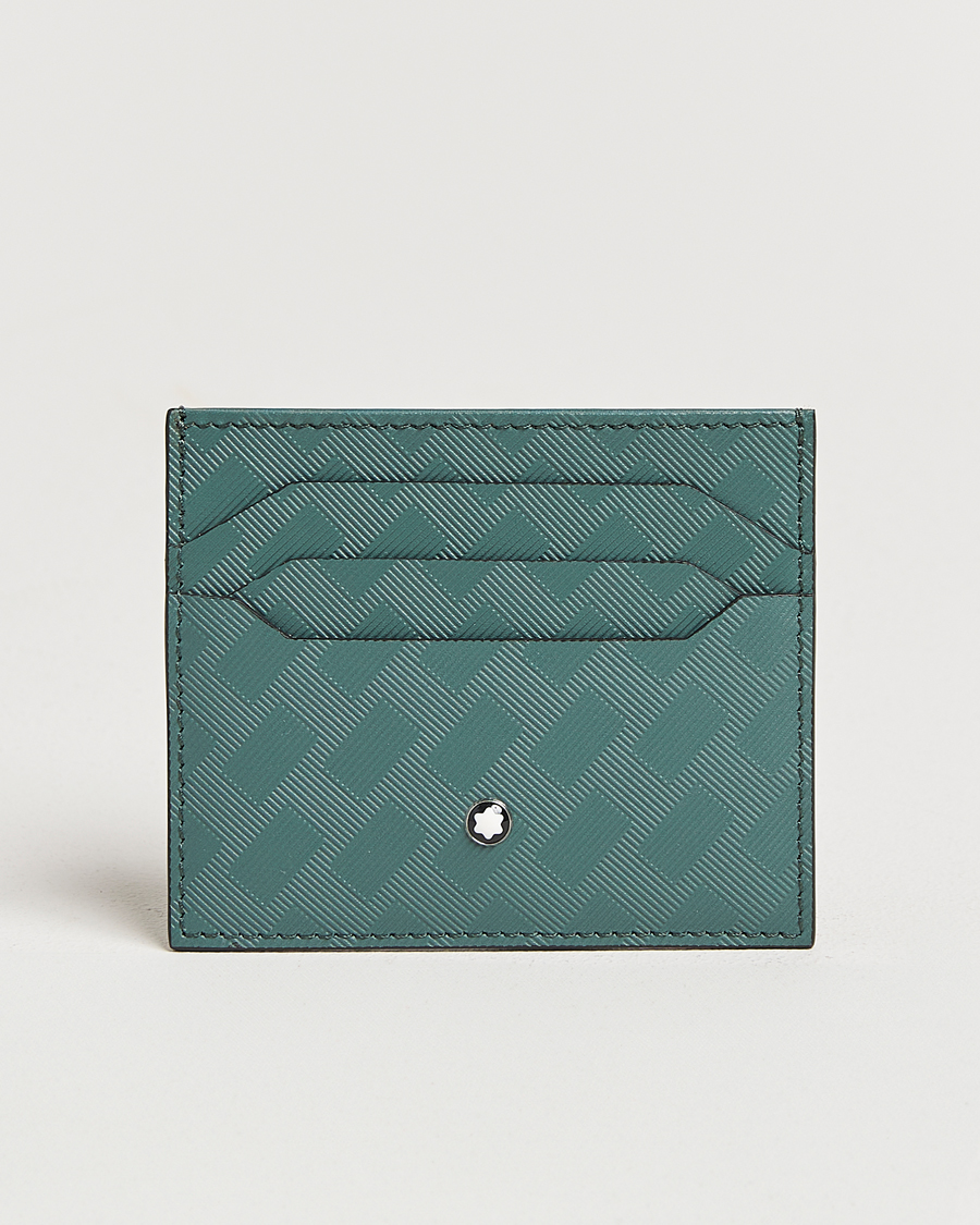 Herre | Lommebøker | Montblanc | Extreme 3.0 Card Holder 6cc Pewter