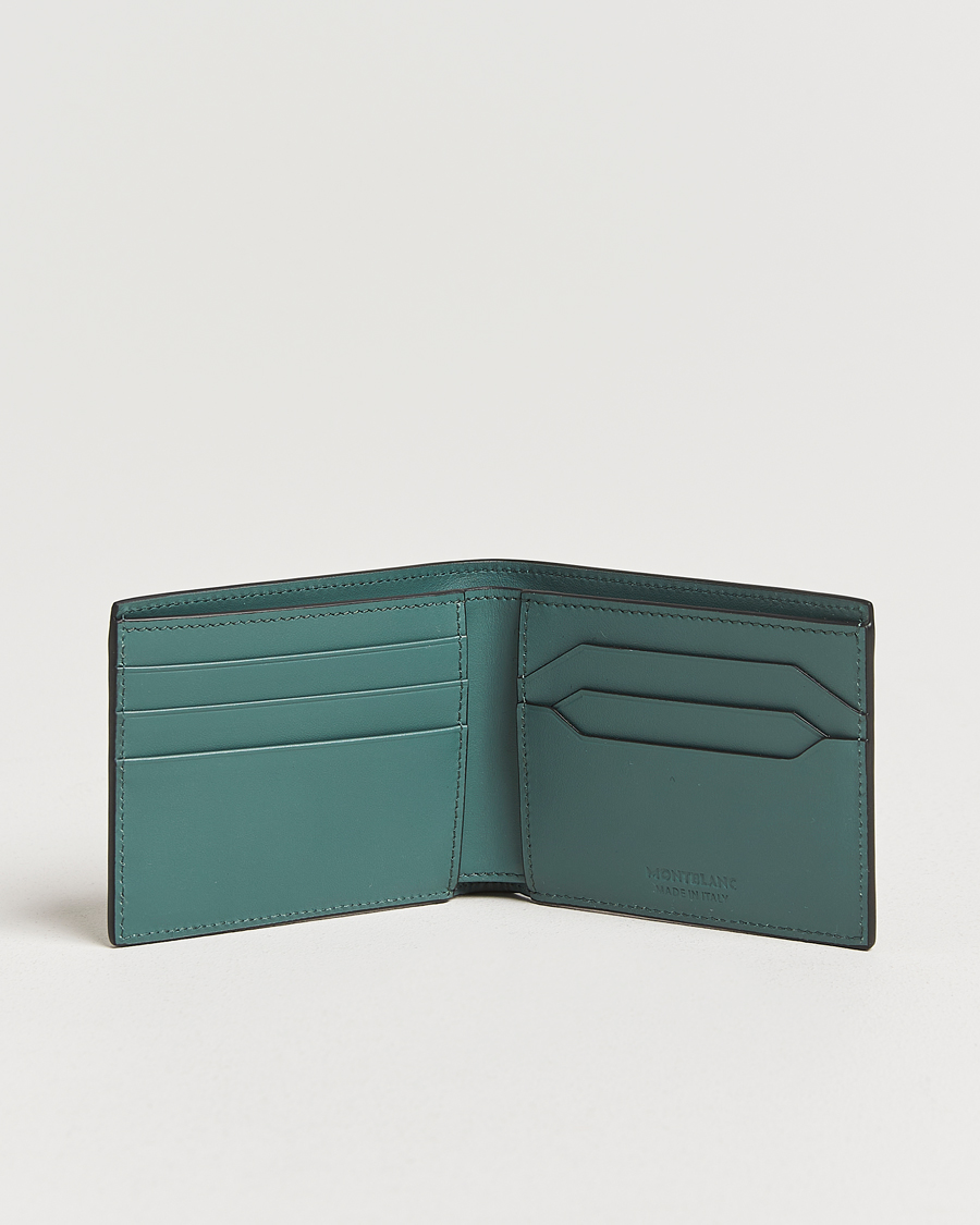 Herre | Lommebøker | Montblanc | Extreme 3.0 Wallet 6cc Pewter