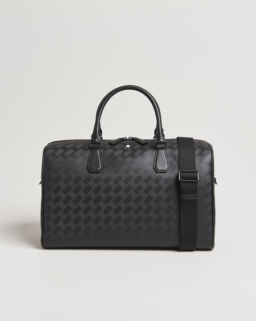Herre | Vesker | Montblanc | Extreme 3.0 Weekendbag Large Black