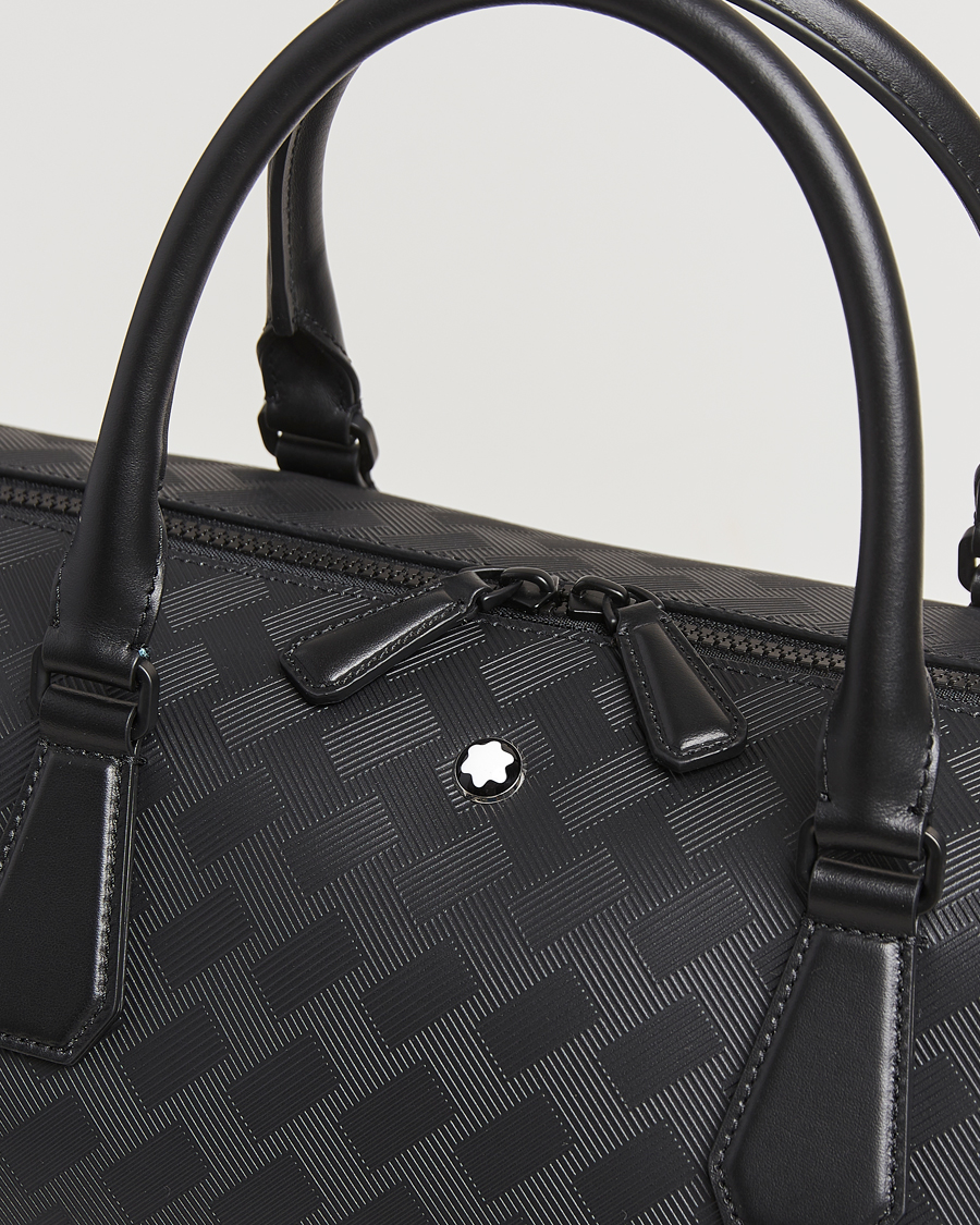 Herre | Vesker | Montblanc | Extreme 3.0 Weekendbag Large Black