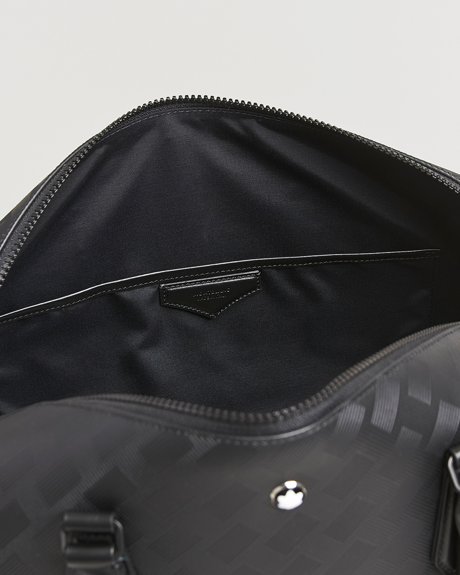 Herre | Vesker | Montblanc | Extreme 3.0 Weekendbag Large Black
