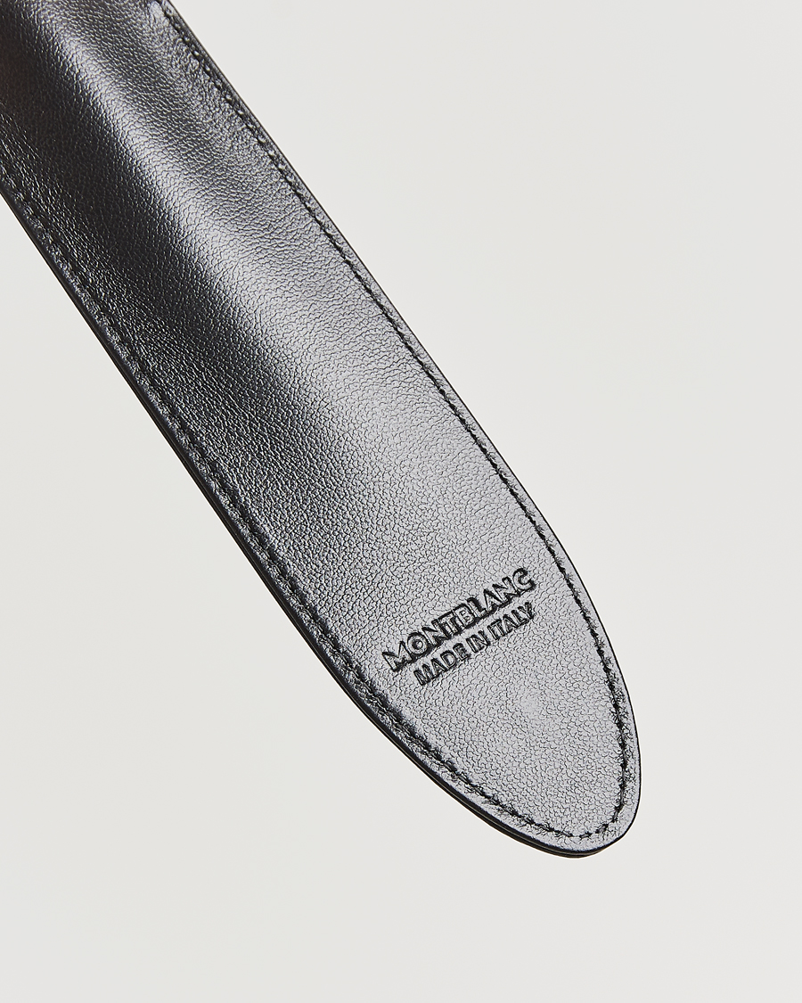 Herre | Penner | Montblanc | Meisterstück 1-Pen Sleeve Black