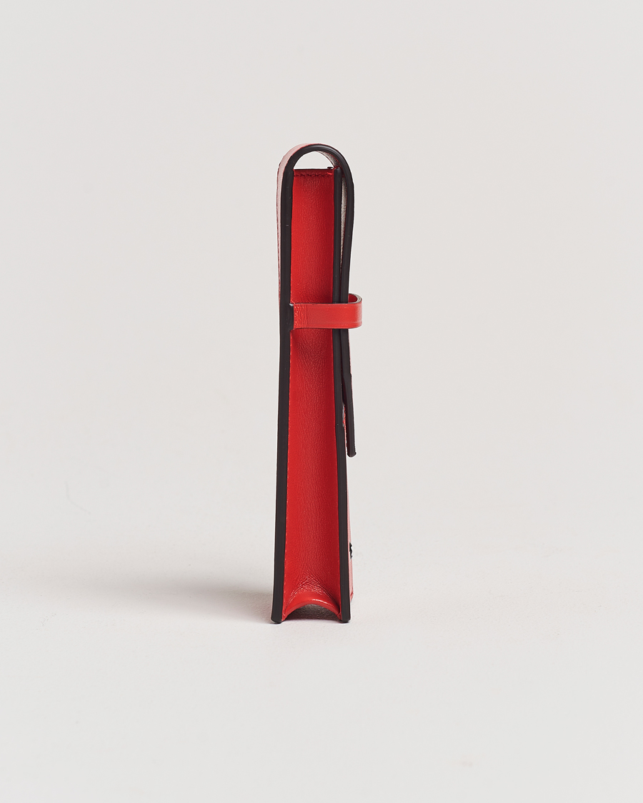 Herre | Penner | Montblanc | Meisterstück 2-Pen Pouch Coral