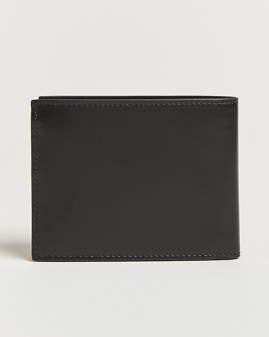 Herre | Lommebøker | Montblanc | Meisterstück Wallet 6cc Black