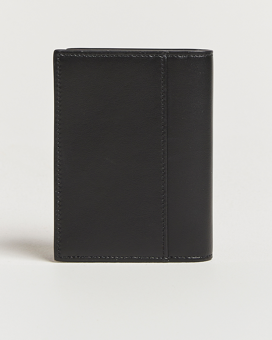 Herre | Lommebøker | Montblanc | Meisterstück Card Holder 4cc Black