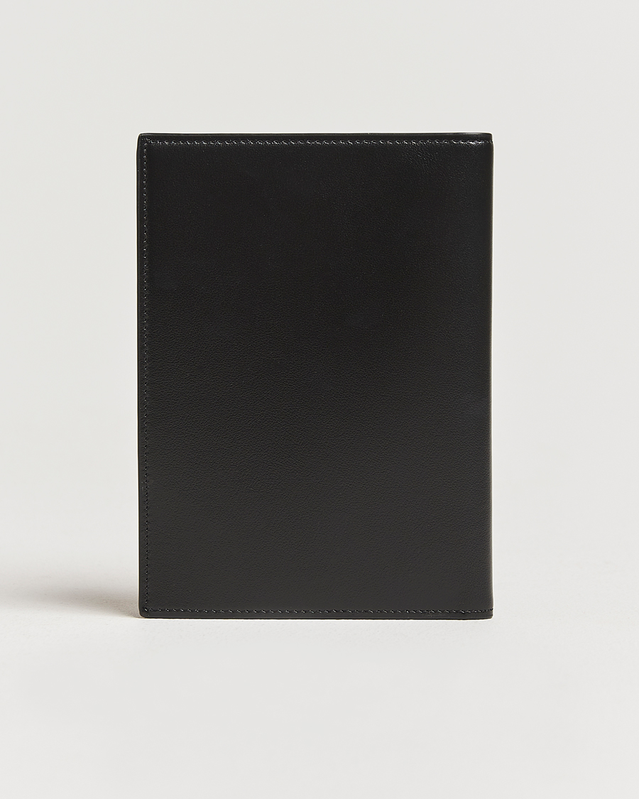 Herre | Lommebøker | Montblanc | Meisterstück Passport Holder Black