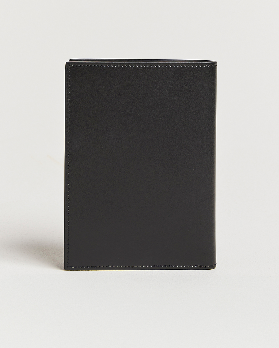 Herre | Lommebøker | Montblanc | Meisterstück Wallet 4cc Black