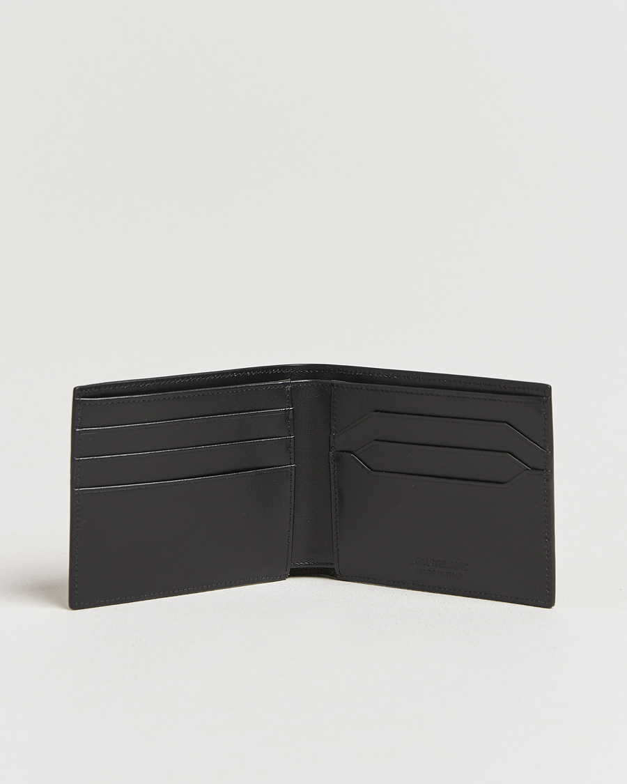 Herre | Lommebøker | Montblanc | Meisterstück Wallet 6cc Black