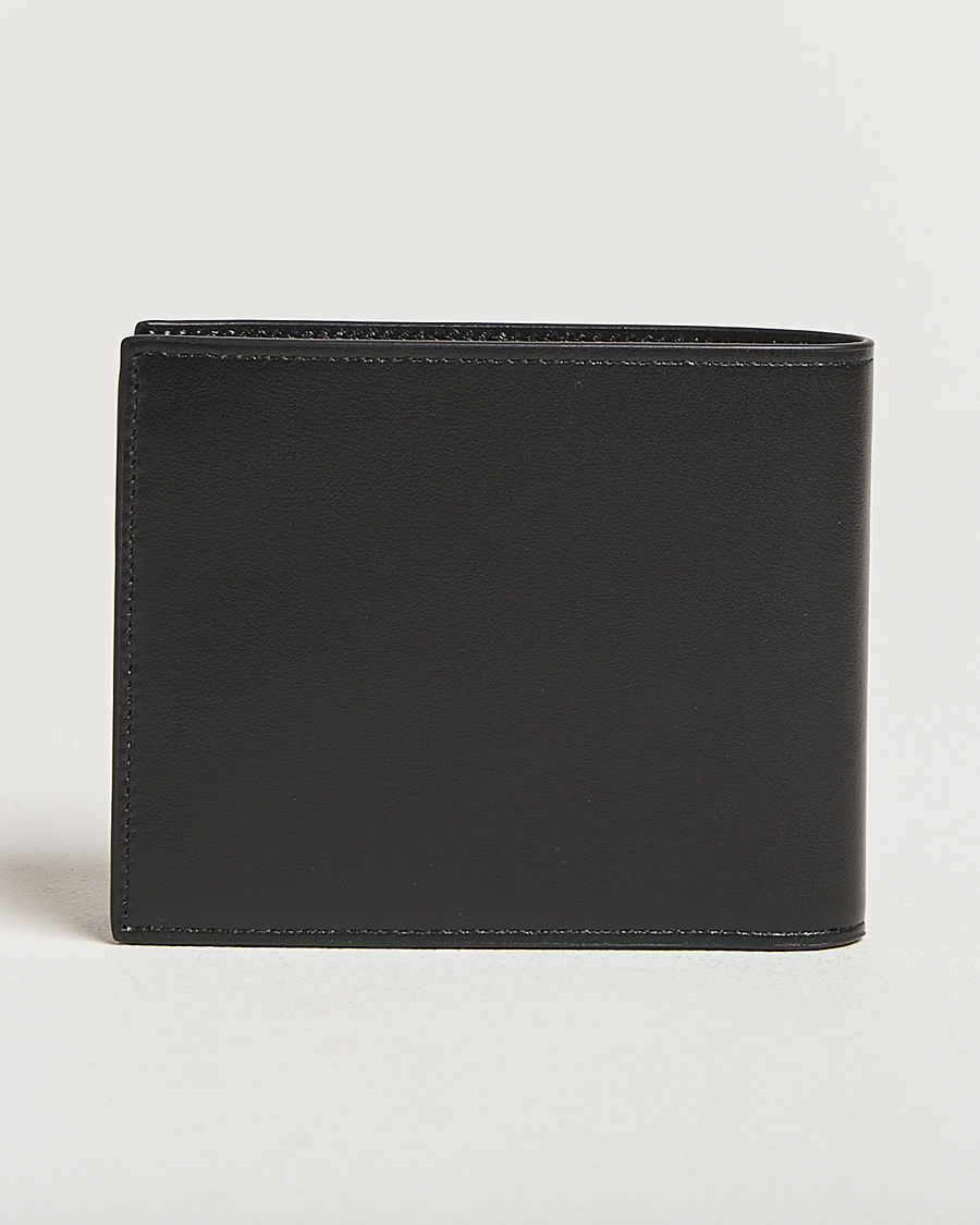 Herre | Lommebøker | Montblanc | Meisterstück Wallet 6cc Black