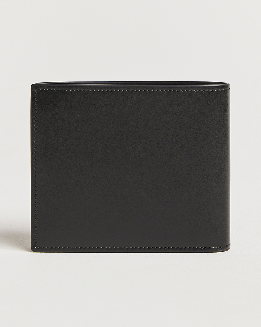 Herre | Lommebøker | Montblanc | Meisterstück Wallet 8cc Black