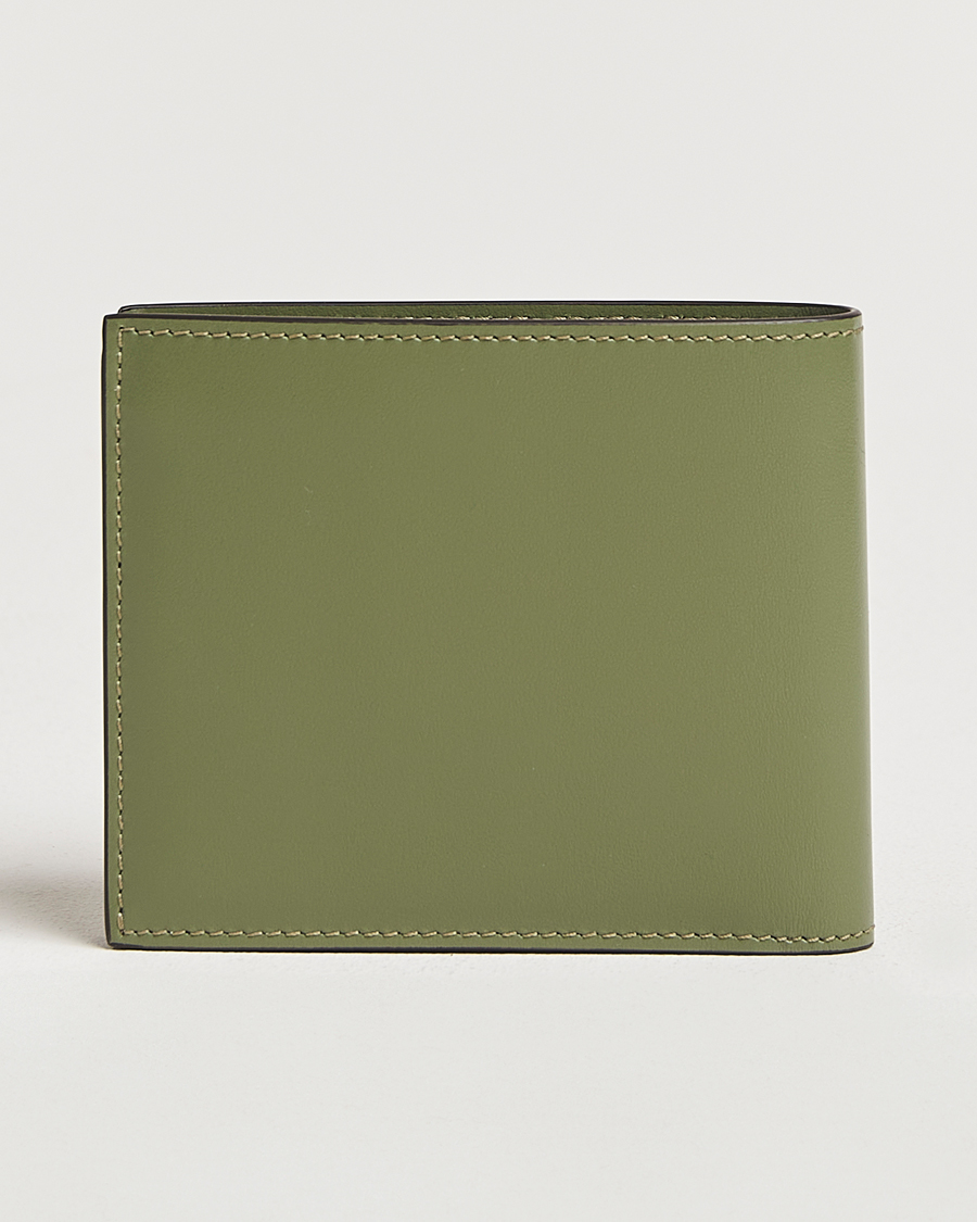 Herre | Lommebøker | Montblanc | Meisterstück Wallet 8cc Clay