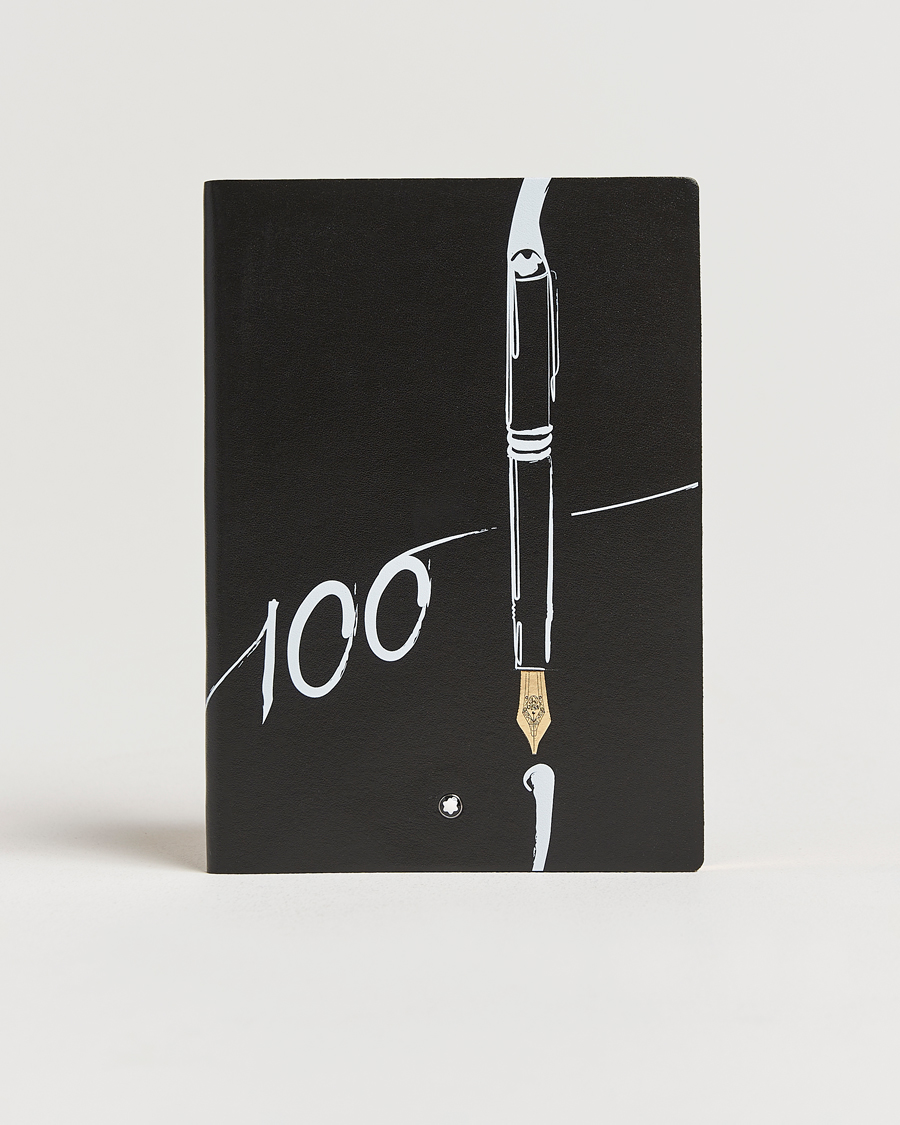 Herre | Notatbøker | Montblanc | Notebook #146 Meisterstück 100 years