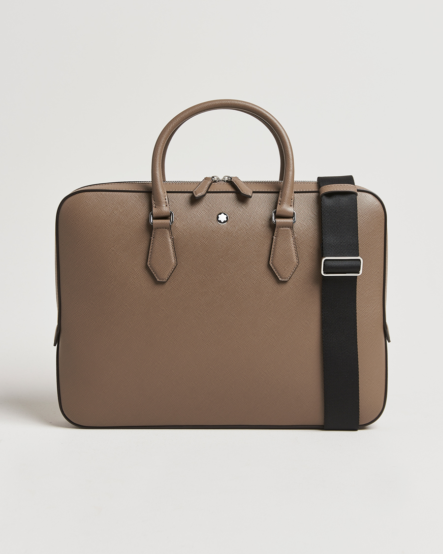Herre | Vesker | Montblanc | Sartorial Thin Document Case Mastic