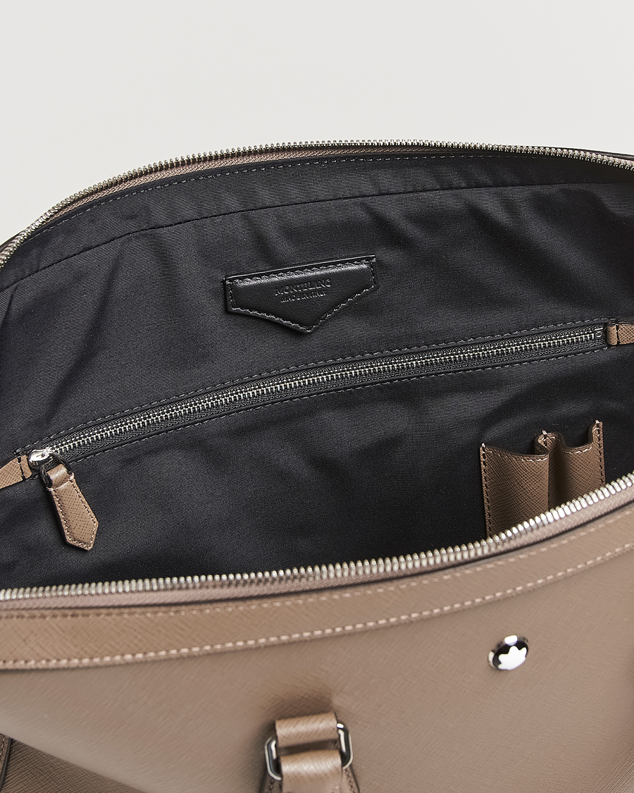 Herre | Vesker | Montblanc | Sartorial Thin Document Case Mastic
