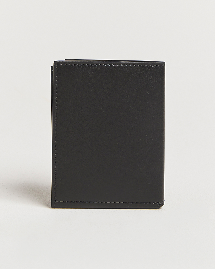 Herre | Lommebøker | Montblanc | Soft Trio Card Holder 4cc Black