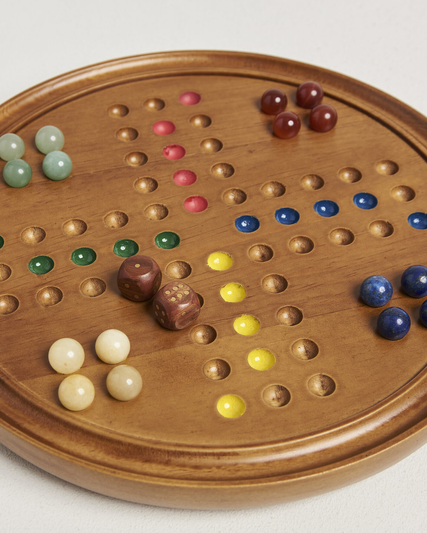 Herre | Spill og fritid | Authentic Models | No Quarter Game