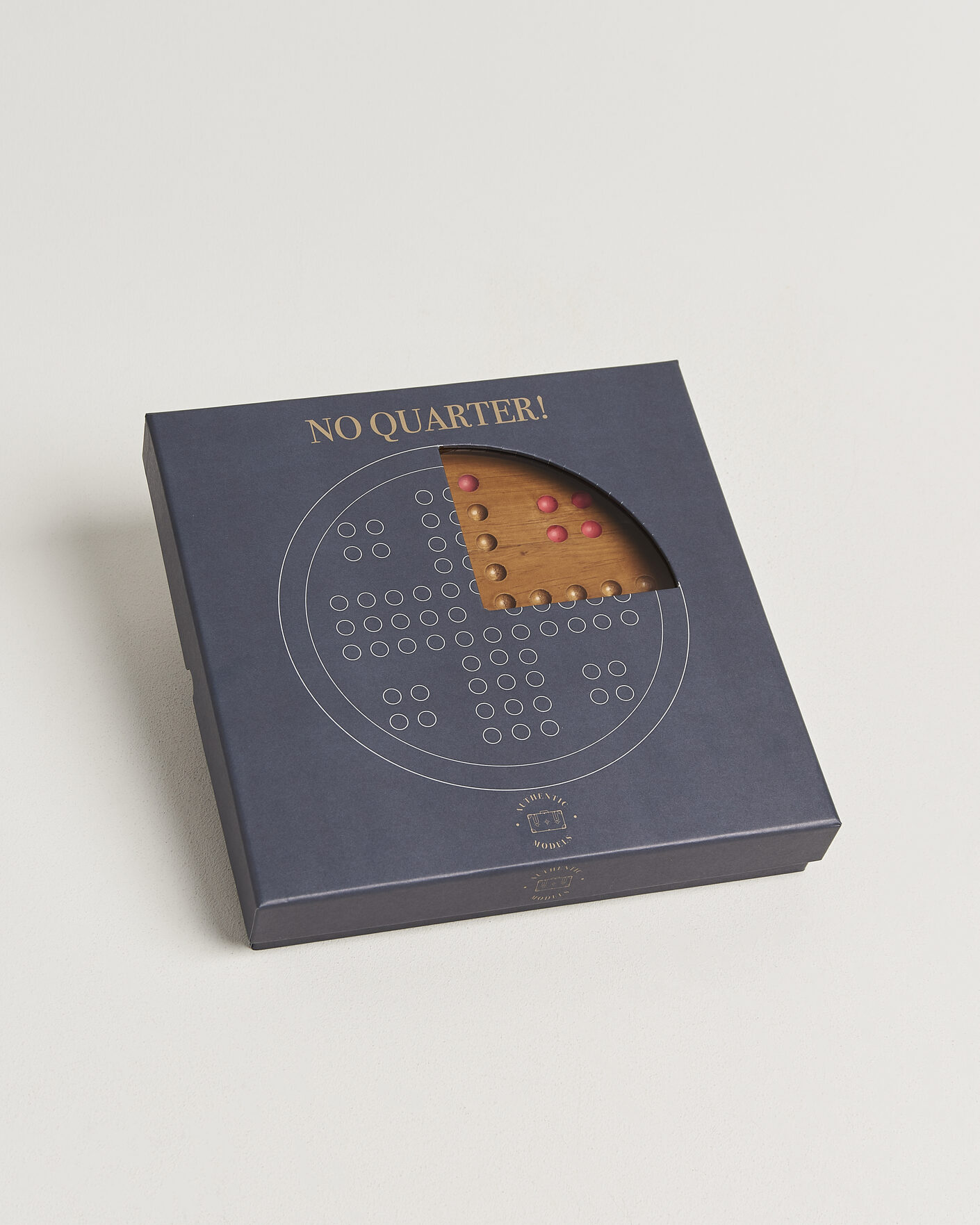 Herre | Spill og fritid | Authentic Models | No Quarter Game