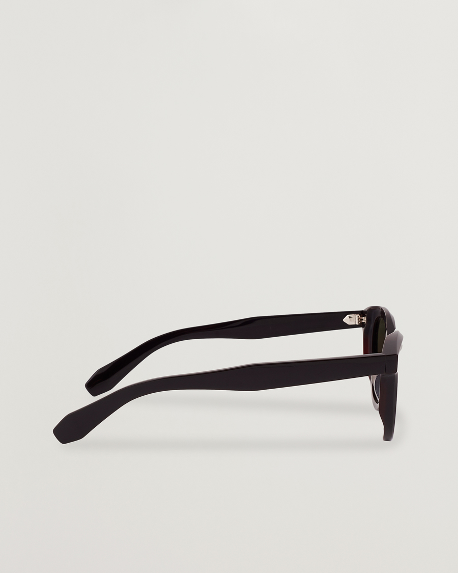Herre | Solbriller | Oliver Peoples | No.5 Sunglassses Kuri Brown