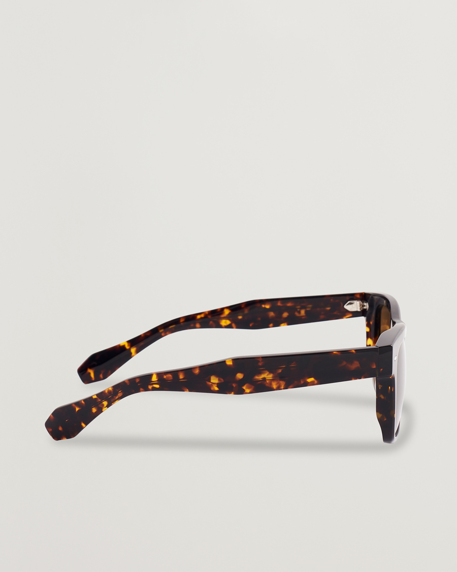 Herre | Solbriller | Oliver Peoples | No.4 Polarized Sunglasses Atago Tortoise