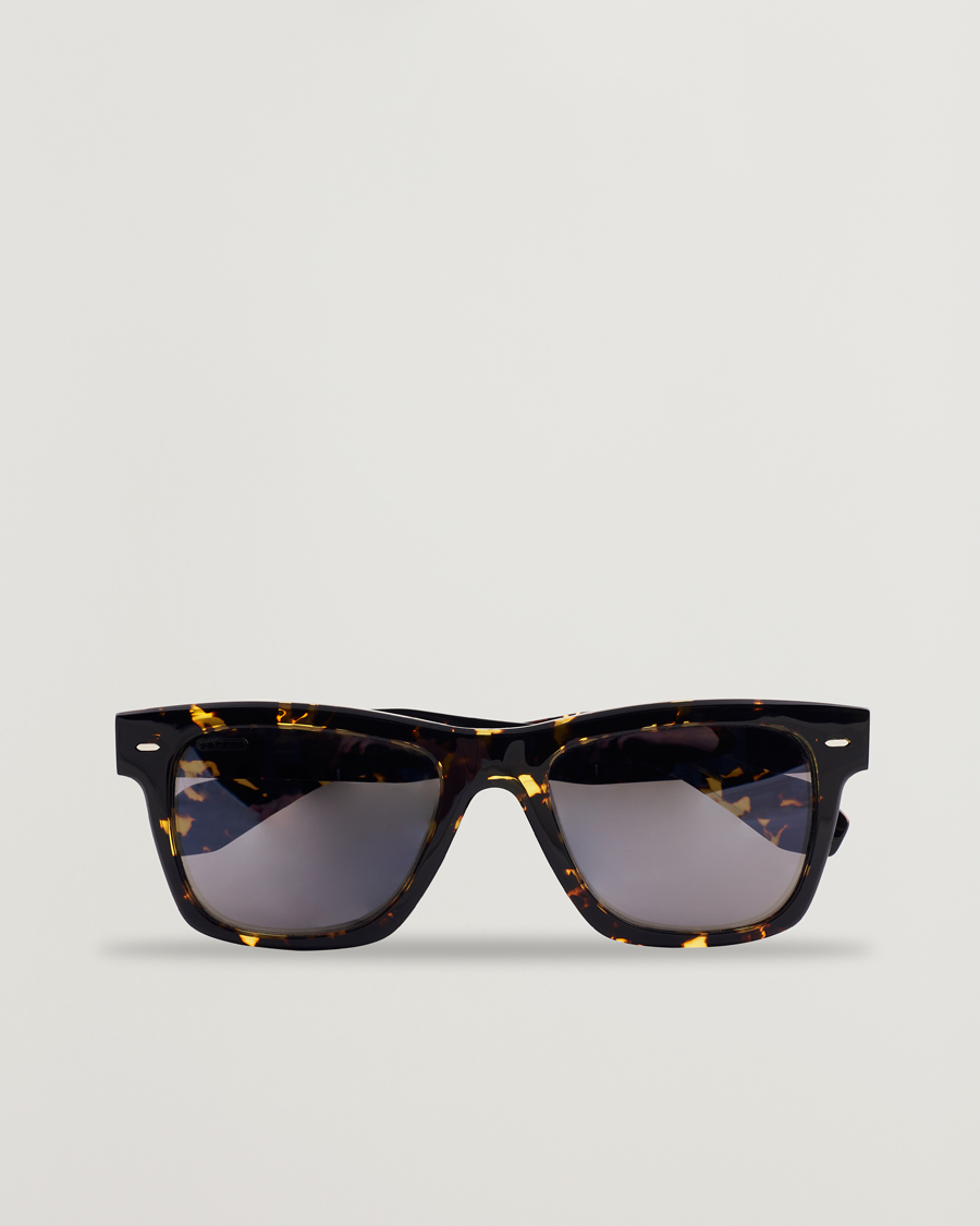 Herre | Solbriller | Oliver Peoples | No.4 Sunglasses Tokyo Tortoise