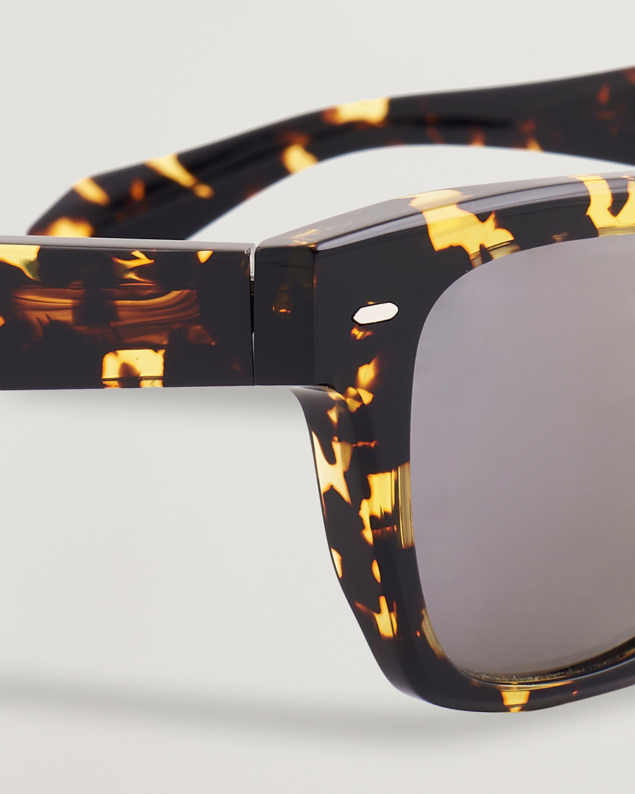 Herre | Solbriller | Oliver Peoples | No.4 Sunglasses Tokyo Tortoise