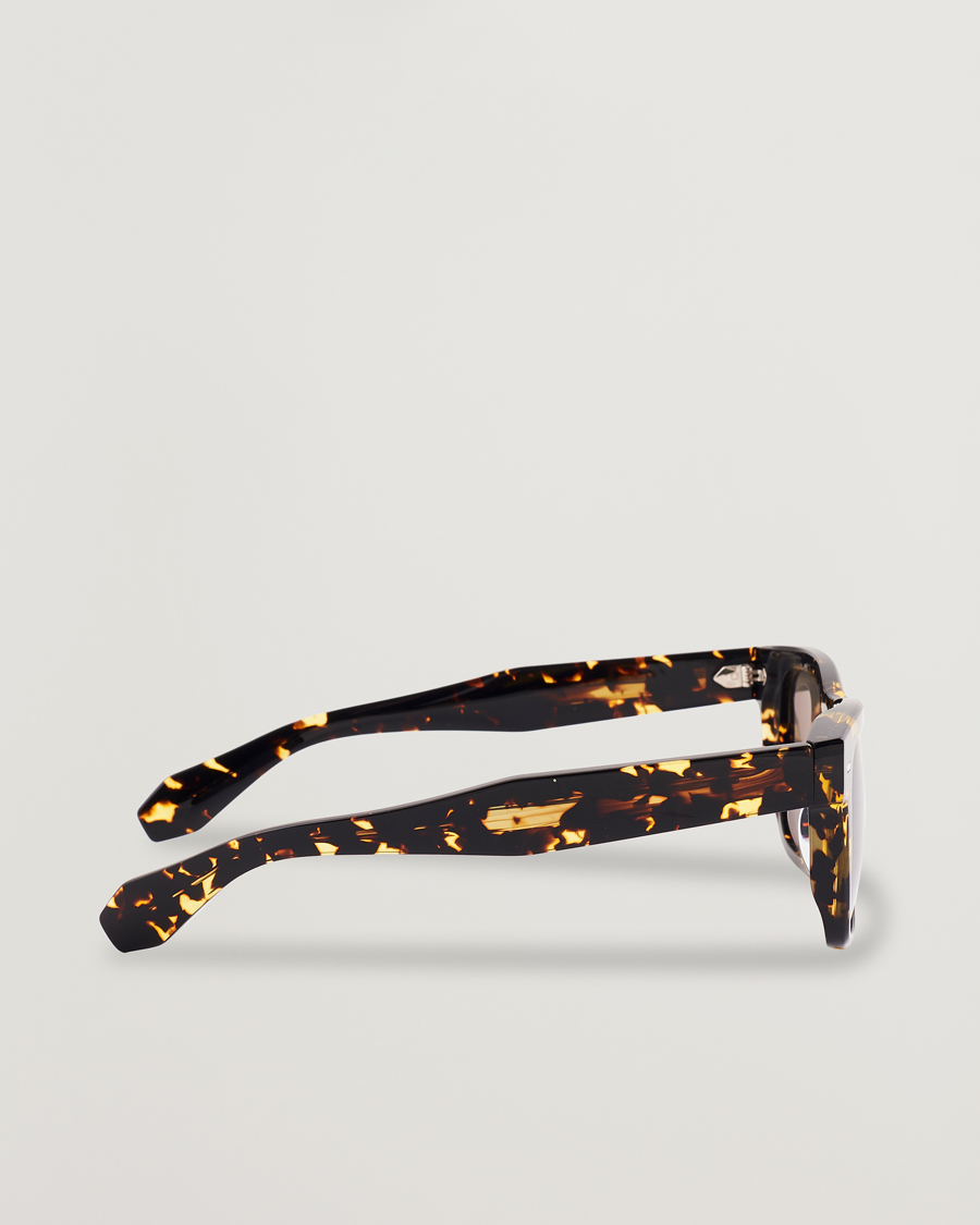 Herre | Solbriller | Oliver Peoples | No.4 Sunglasses Tokyo Tortoise