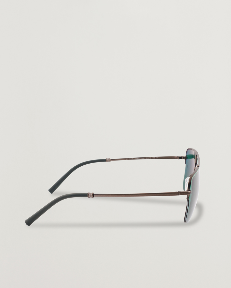 Herre | Solbriller | Oliver Peoples | R-2 Sunglasses Ryegrass