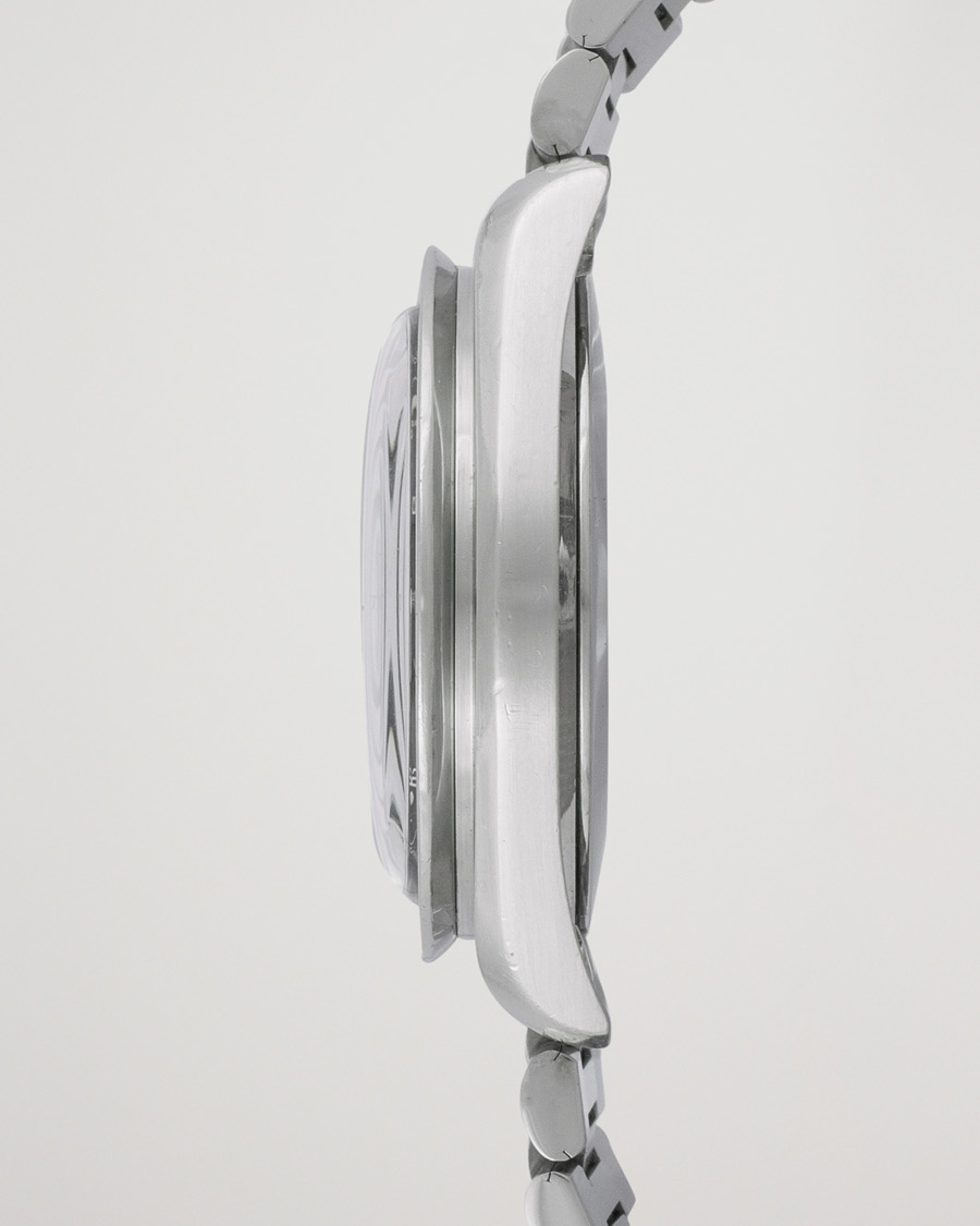 Herre | Omega Pre-Owned Speedmaster Reduced 175.0032 Silver | Omega Pre-Owned | Speedmaster Reduced 175.0032 Silver