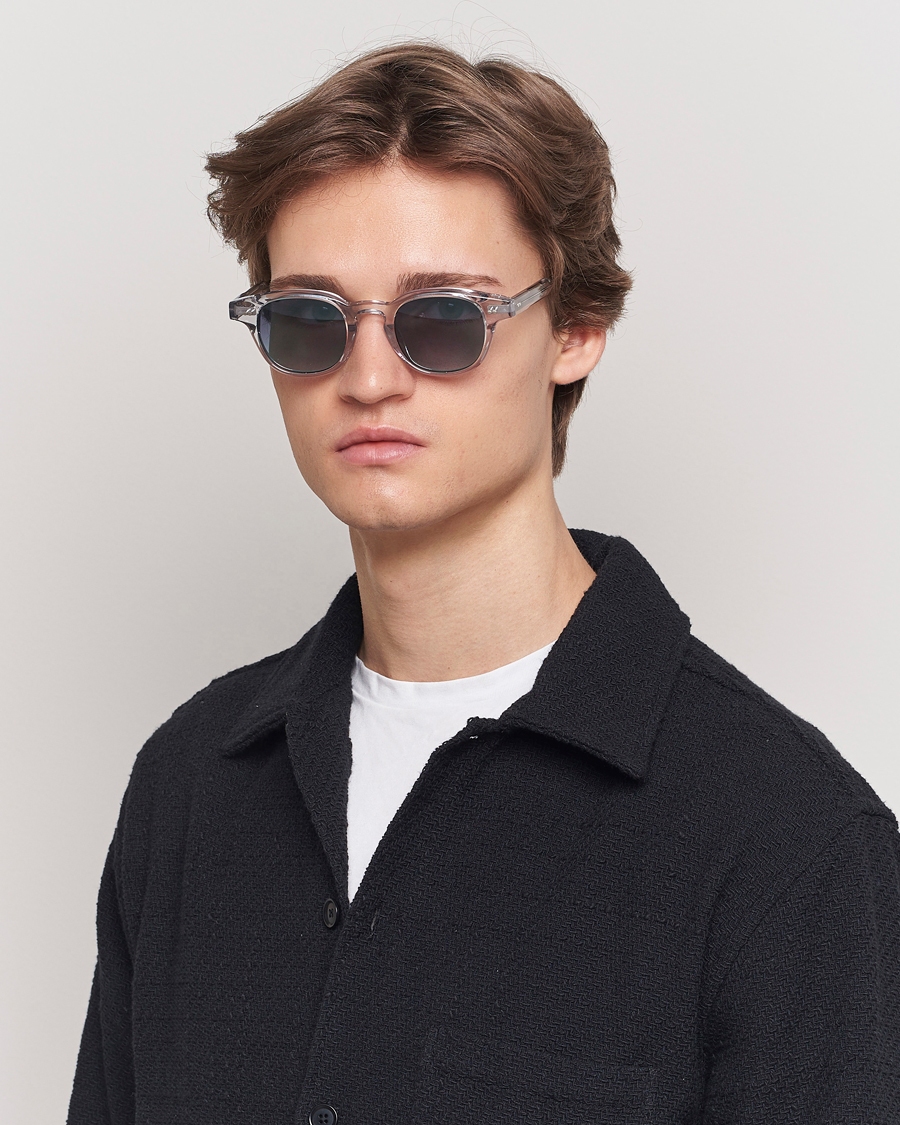 Herre | Assesoarer | CHIMI | 01 Sunglasses Grey