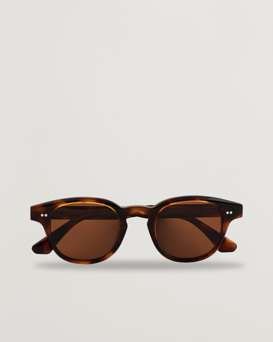 Herre | Solbriller | CHIMI | 01 Sunglasses Tortoise
