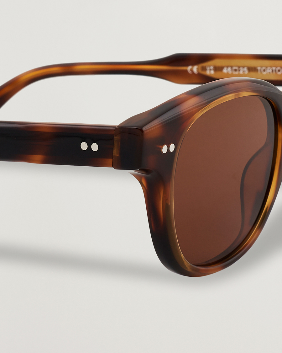 Herre | Solbriller | CHIMI | 01 Sunglasses Tortoise
