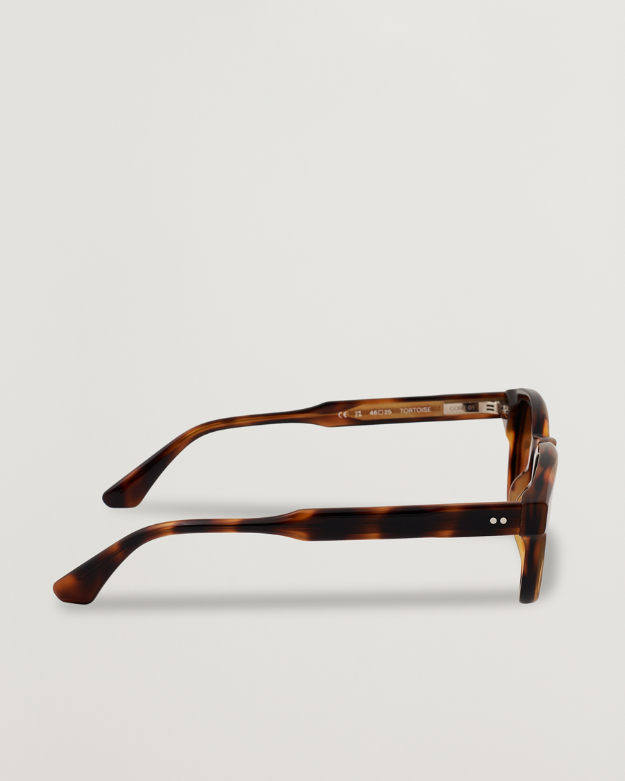 Herre | Solbriller | CHIMI | 01 Sunglasses Tortoise
