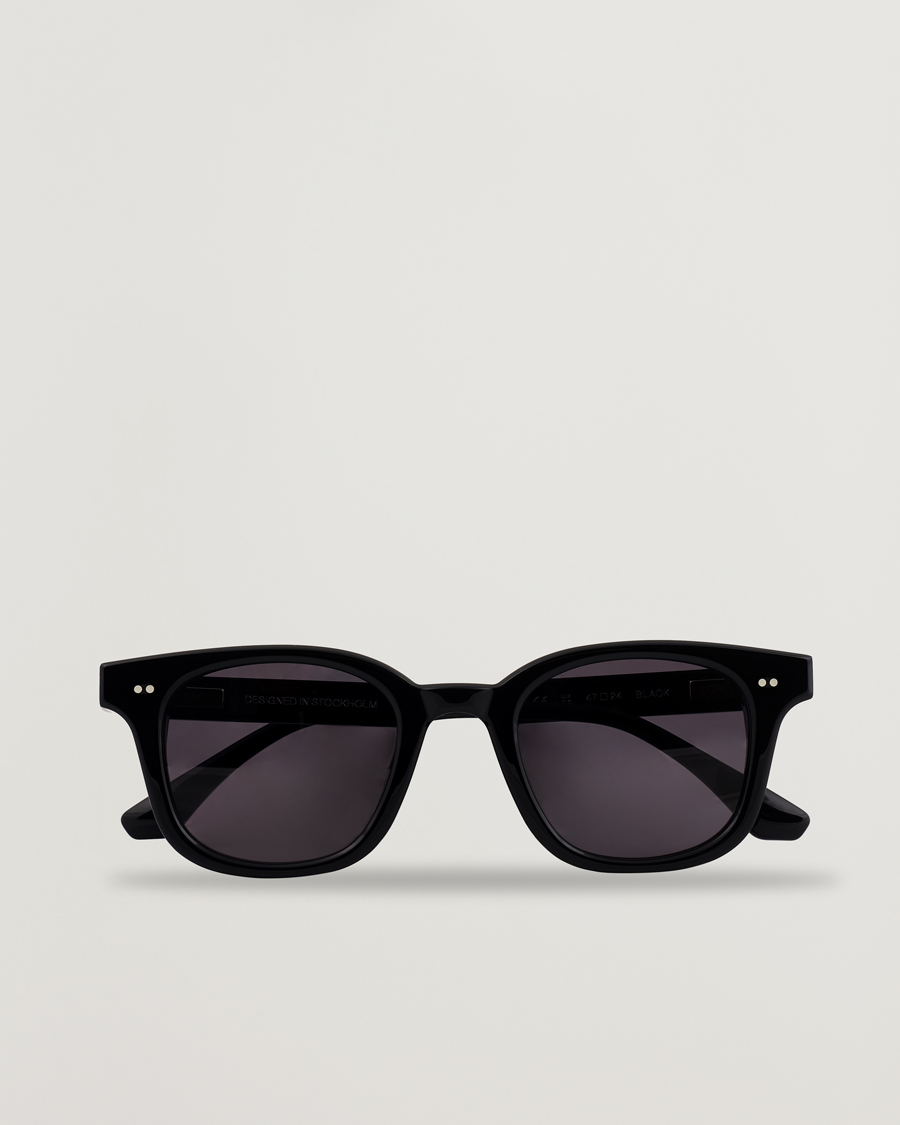 Herre | Solbriller | CHIMI | 02 Sunglasses Black