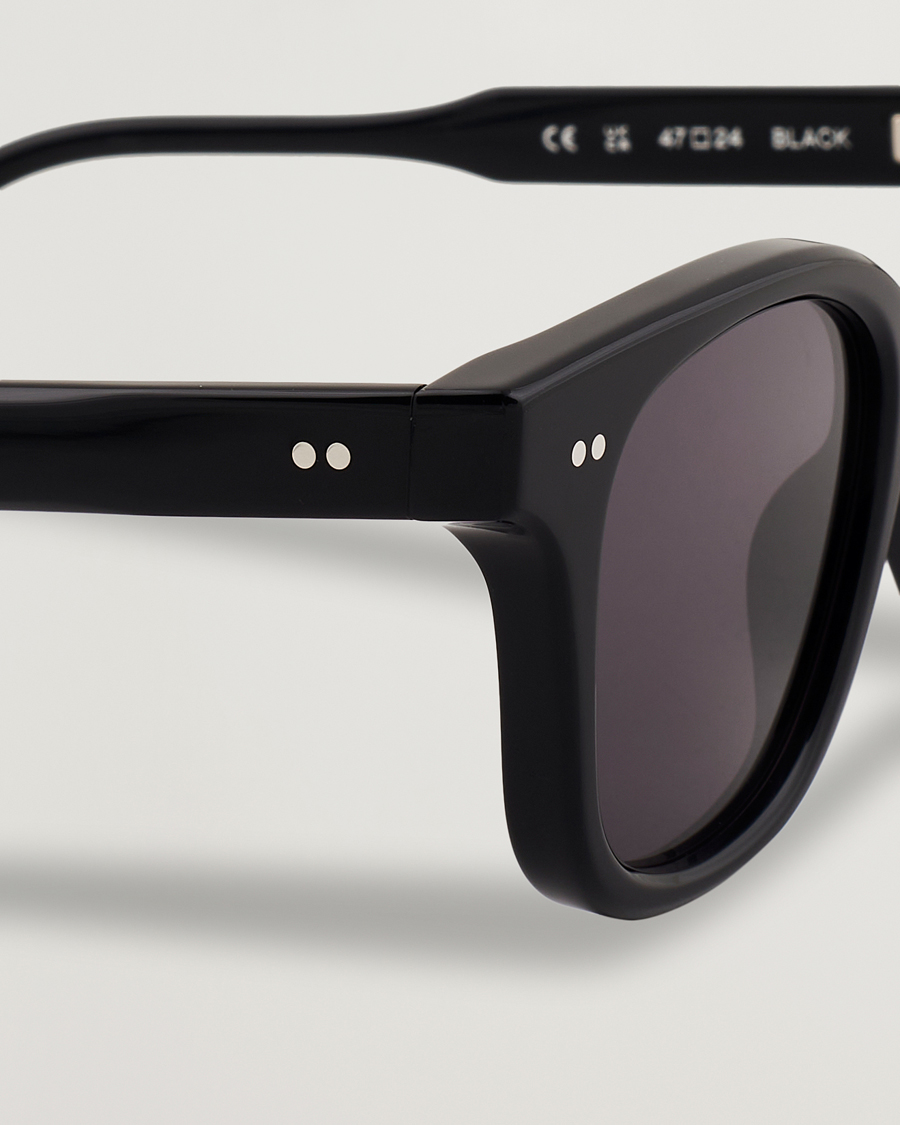 Herre | Solbriller | CHIMI | 02 Sunglasses Black