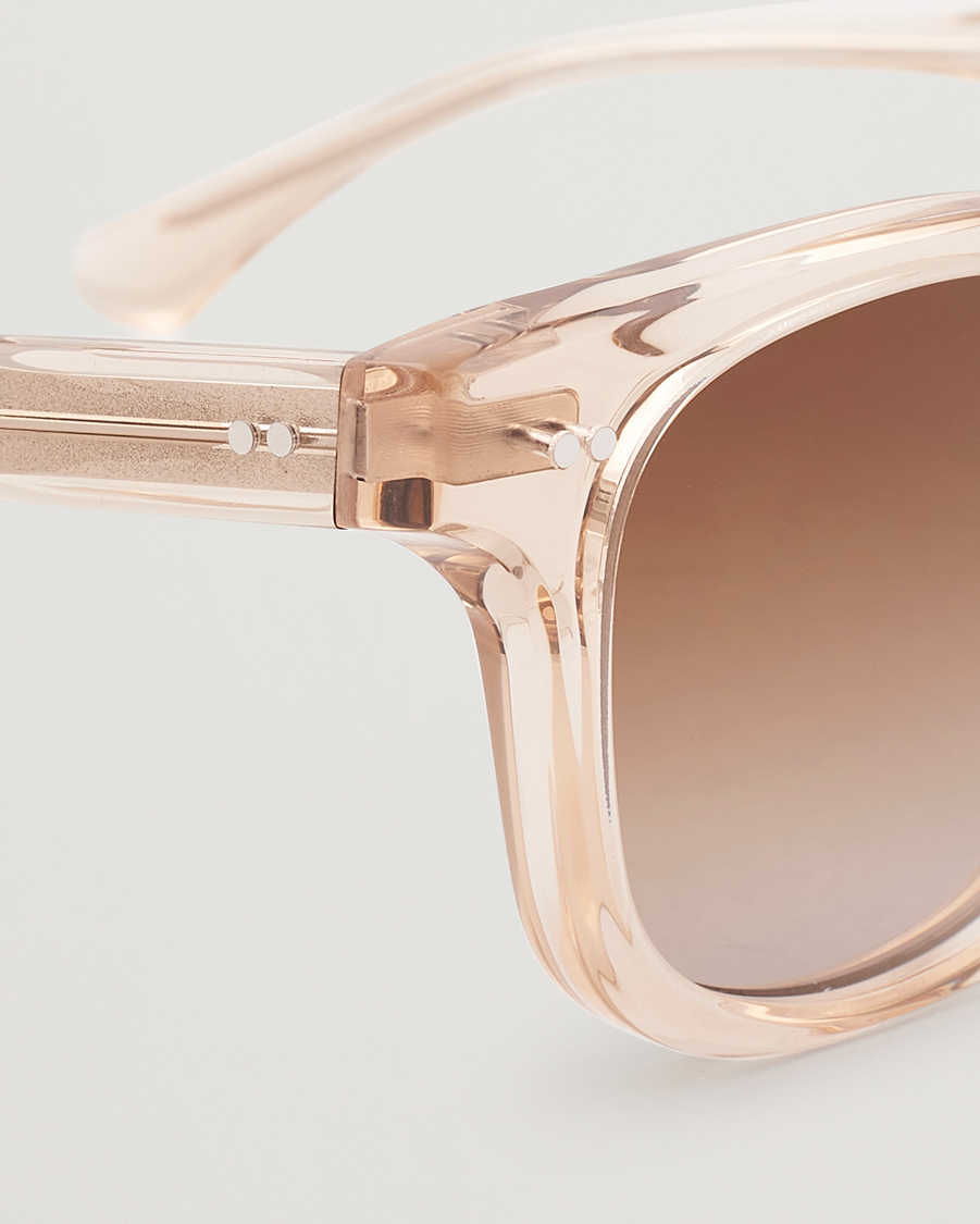 Herre | Assesoarer | CHIMI | 02 Sunglasses Ecru