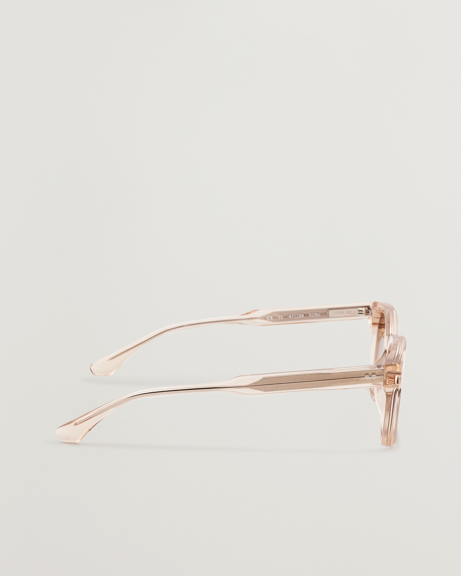 Herre | Solbriller | CHIMI | 02 Sunglasses Ecru