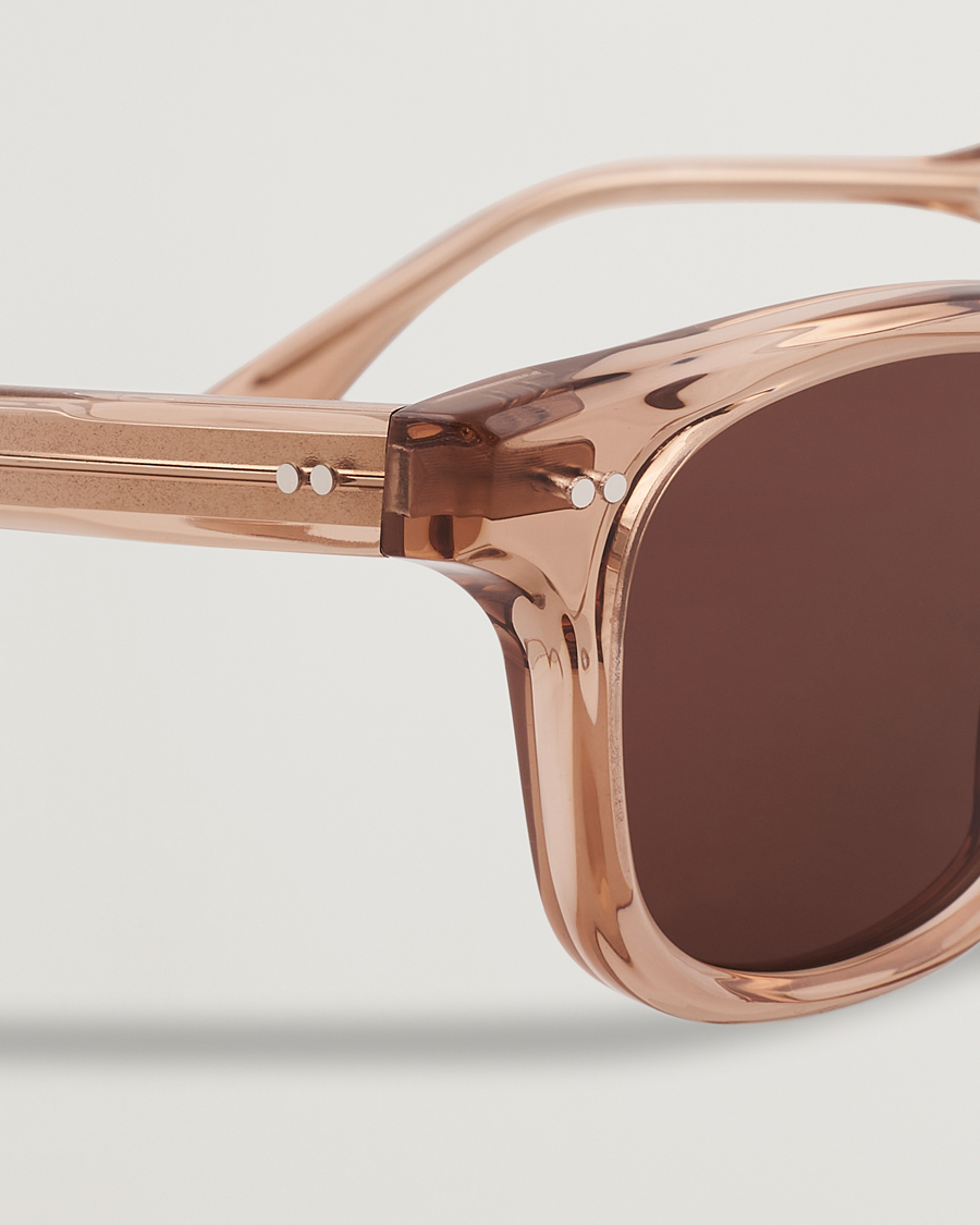 Herre | Assesoarer | CHIMI | 02 Sunglasses Light Brown