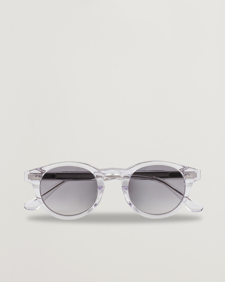 Herre | Solbriller | CHIMI | 03 Sunglasses Clear