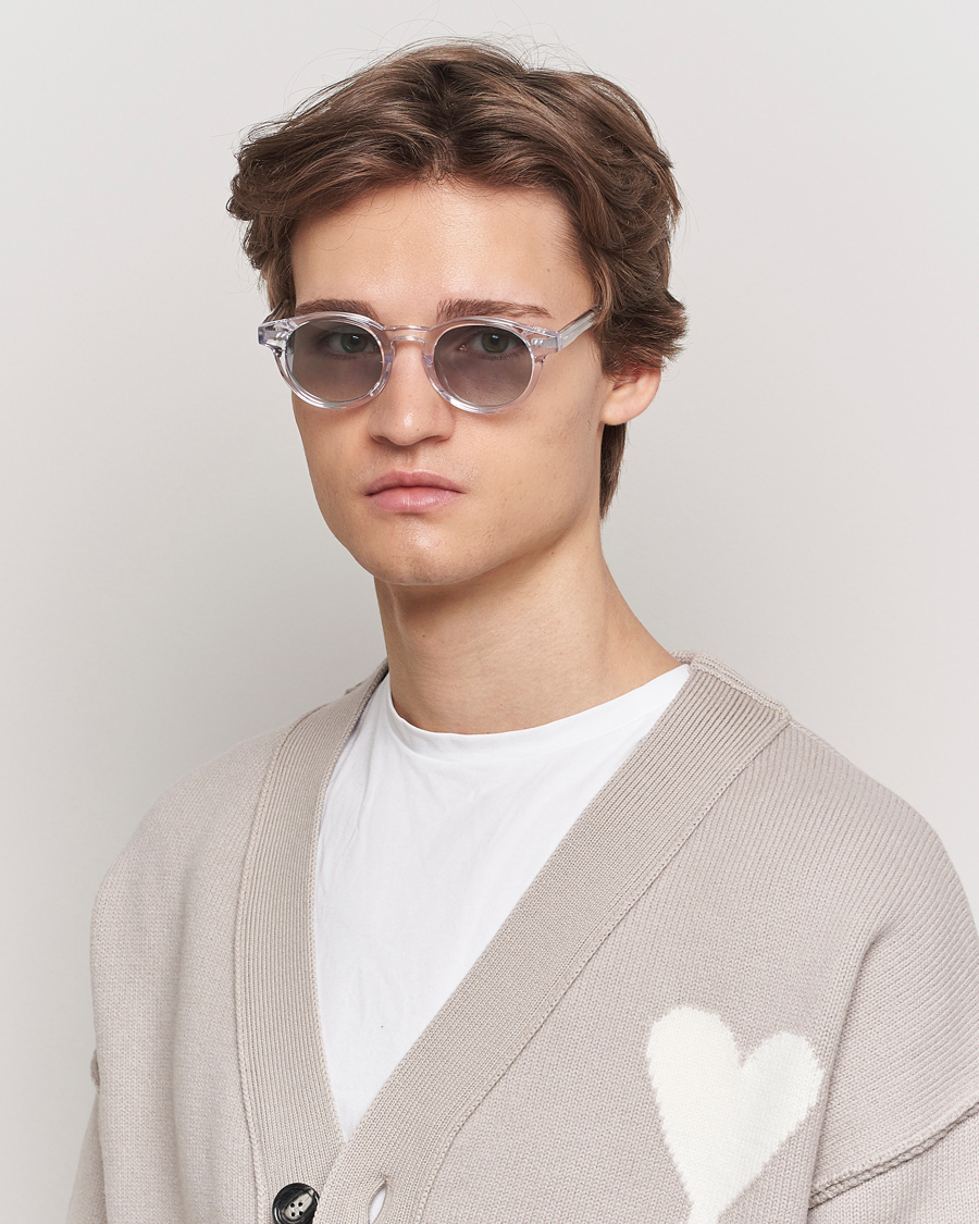 Herr |  | CHIMI | 03 Sunglasses Clear