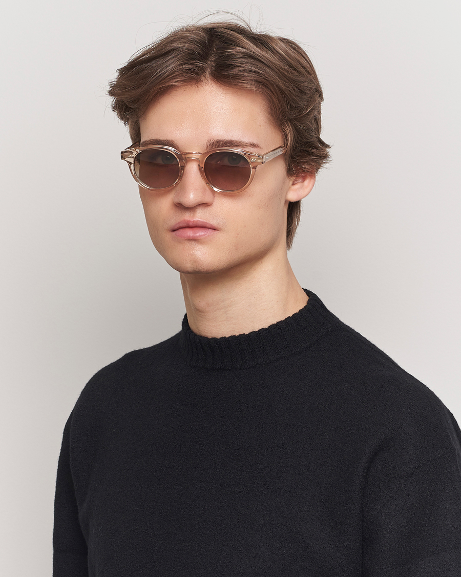 Herre | Avdelinger | CHIMI | 03 Sunglasses Ecru