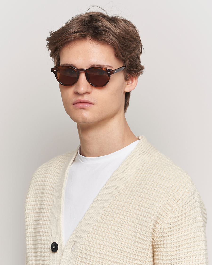 Herre | Avdelinger | CHIMI | 03 Sunglasses Tortoise