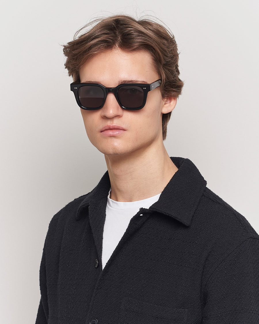 Herr |  | CHIMI | 04 Sunglasses Black