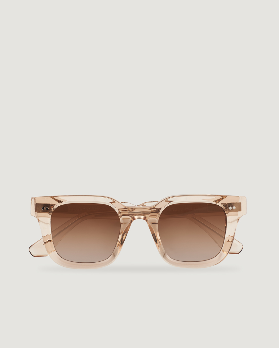 Herre | Solbriller | CHIMI | 04 Sunglasses Ecru