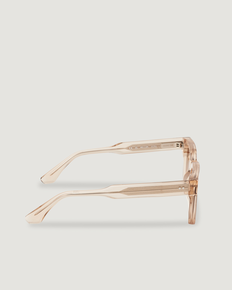 Herre | Solbriller | CHIMI | 04 Sunglasses Ecru