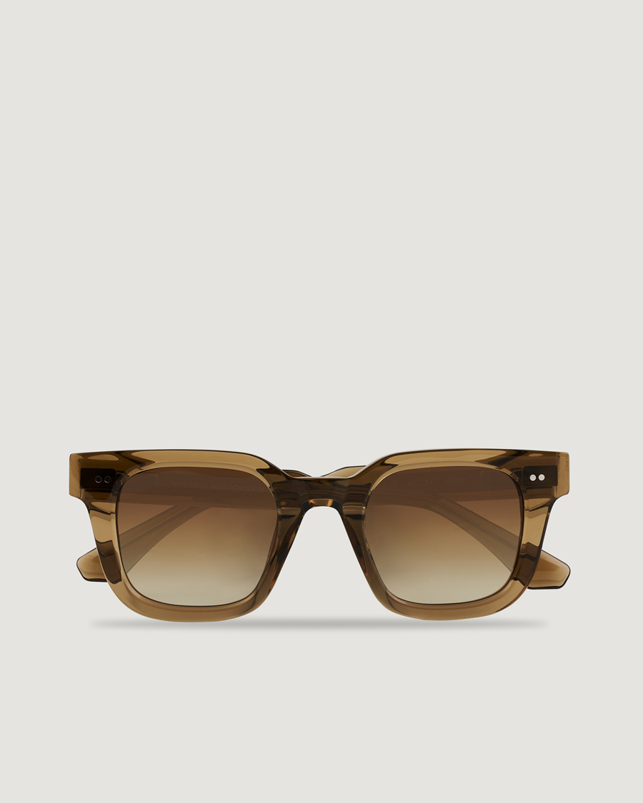 Herre | Solbriller | CHIMI | CHIMI04 SunglassesGreen