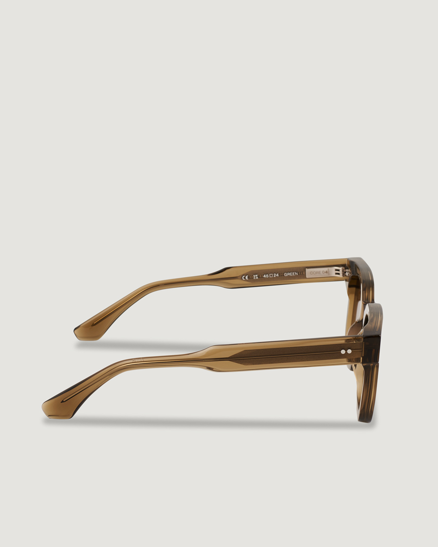 Herre | CHIMI 04 Sunglasses Green | CHIMI | 04 Sunglasses Green