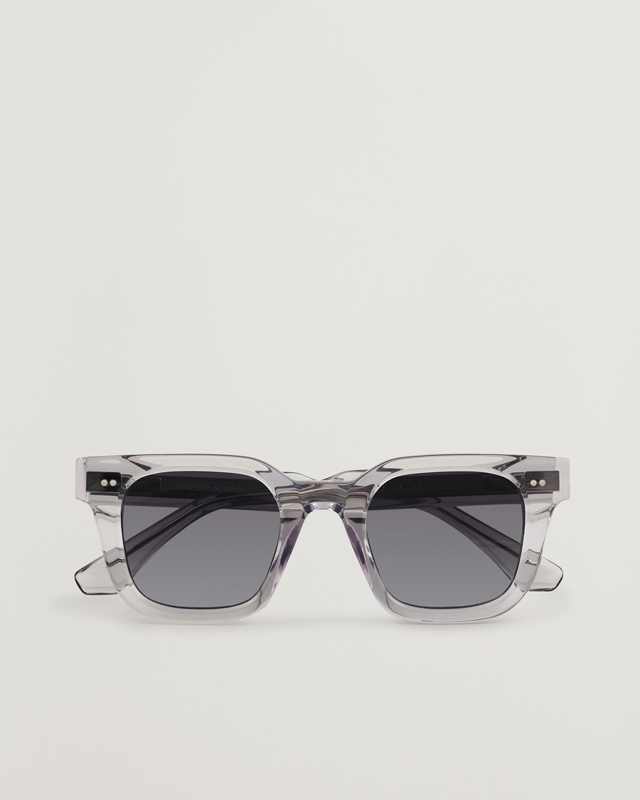 Herre | Solbriller | CHIMI | 04 Sunglasses Grey