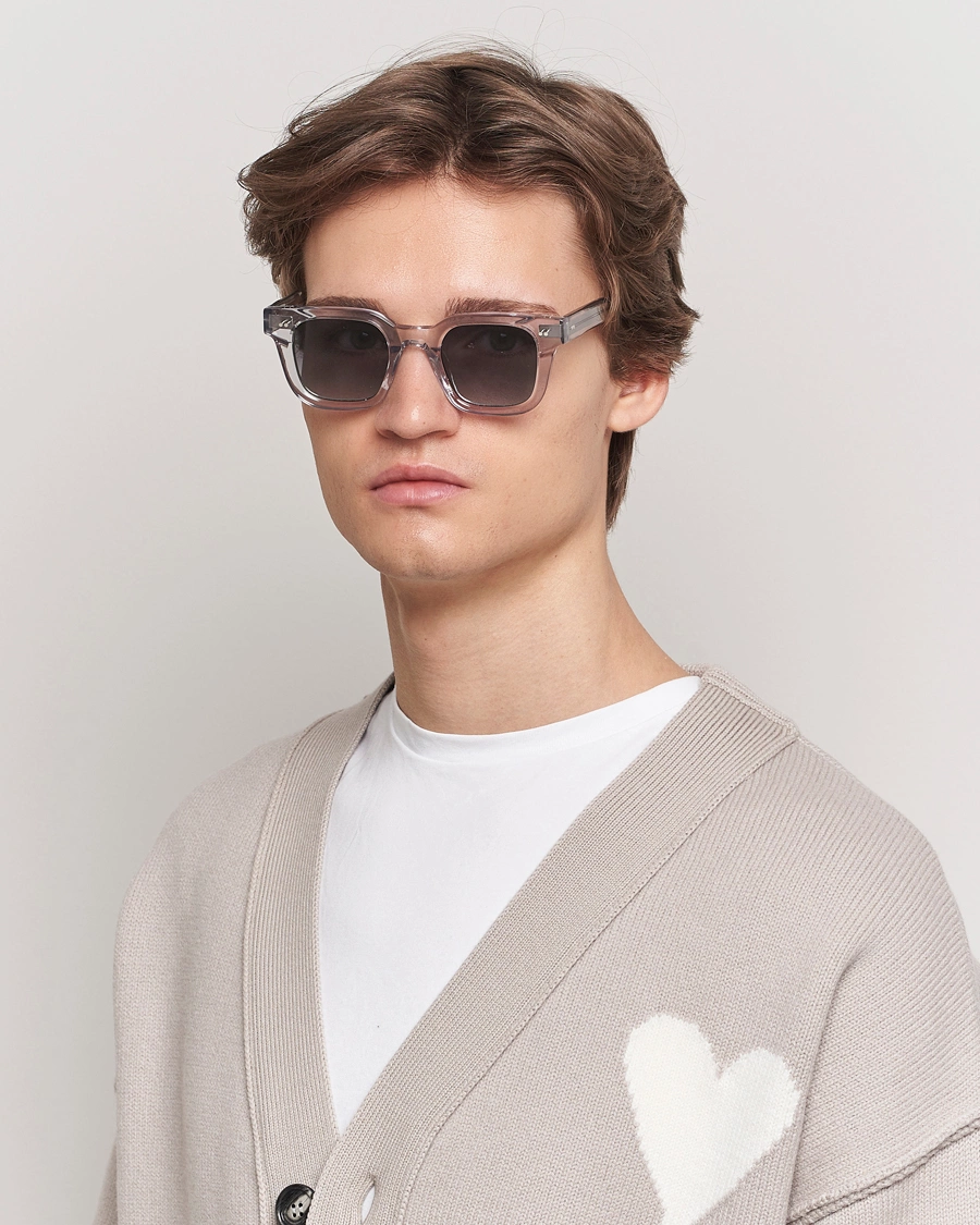 Herre | Eyewear | CHIMI | 04 Sunglasses Grey