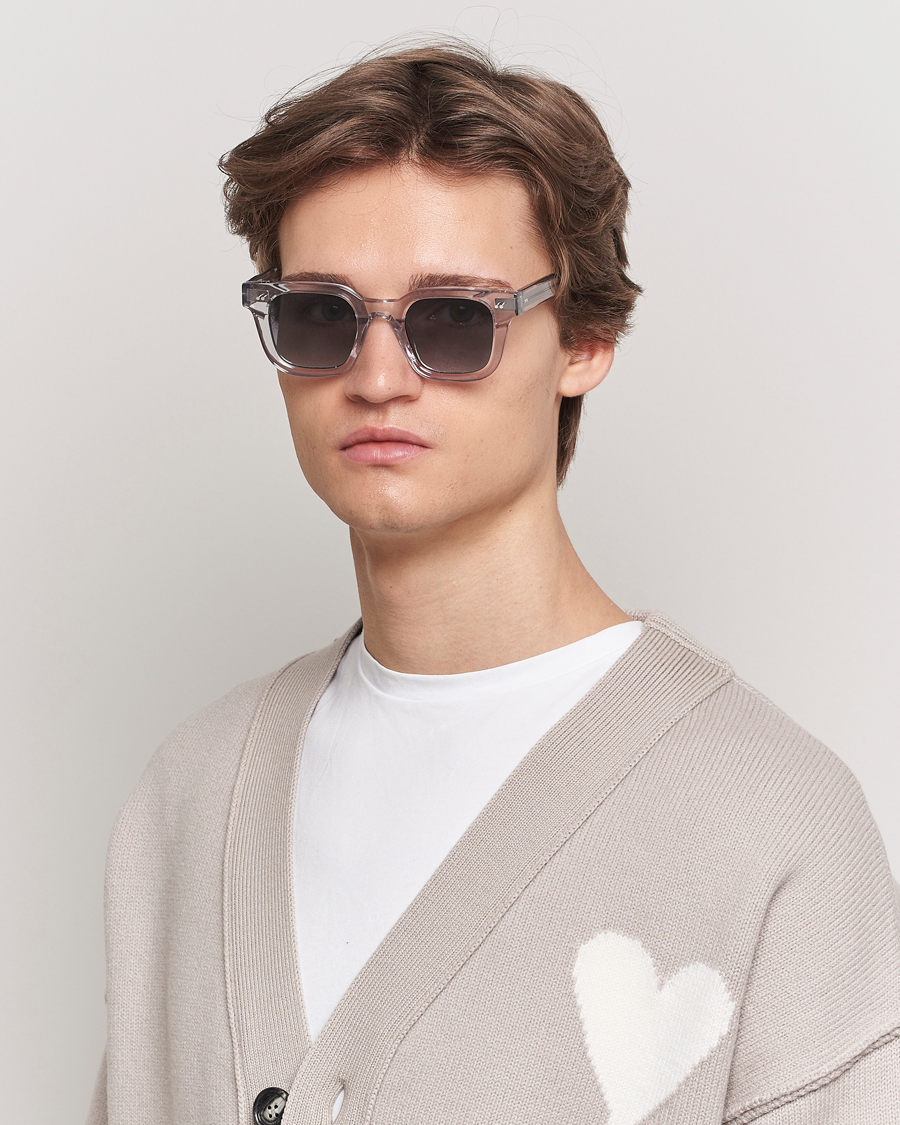 Herr |  | CHIMI | 04 Sunglasses Grey