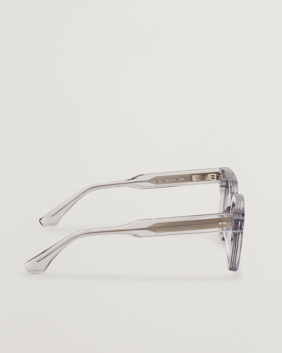 Herre | Solbriller | CHIMI | 04 Sunglasses Grey